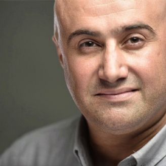 حسام لرنژاد له دار برز کلهرم